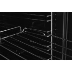 Встраиваемый электрический духовой шкаф Zugel ZOE451B