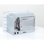 Встраиваемая микроволновая печь Zigmund & Shtain BMO 16.202 W