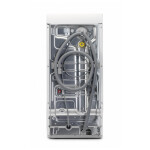 Стиральная машина Zanussi ZWQ61226CI