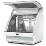 Посудомоечная машина Haier DW2-STFWWRU