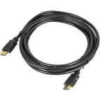 Кабель аудио-видео Buro BHP HDMI 3
