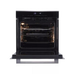 Встраиваемый электрический духовой шкаф Korting OKB 1331 GNBX