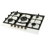 Встраиваемая газовая варочная панель Zigmund & Shtain G 16.7 X