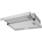 Встраиваемая вытяжка Weissgauff Tel 06 1M IX