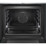 Встраиваемый электрический духовой шкаф Siemens HB676G0S1