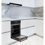 Встраиваемый электрический духовой шкаф Weissgauff EOS 459 PDBF