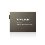 Медиаконвертер Tp-Link MC111CS