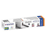 Кронштейн Kromax Micro-6b black