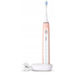 Зубная щётка Xiaomi SOOCAS X5 розовый (RUZ002-X502)
