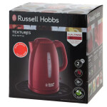 Чайник электрический Russell Hobbs 21272-70