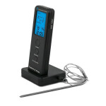 Электронный термощуп Zigmund & Shtain MP-66 B