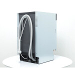 Встраиваемая посудомоечная машина Zigmund & Shtain DW 129.4509 X