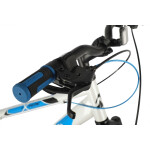 Велосипед Novatrack 24SH6SV.EXTREME.12WT21