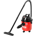 Строительный пылесос Зубр ПУ 151200 М 1