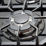 Встраиваемая газовая варочная панель Ginzzu HCG-465