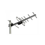 Телевизионная антенна Locus Меридиан-07 AF (L 020.07DFT)