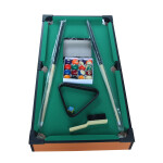 Бильярдный стол DFC Pirate HM-BT-36001