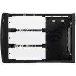 Корпус Fractal Design FD-CA-NODE-304-BL