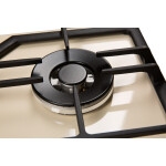 Встраиваемая газовая варочная панель Oasis P-MRT (F)