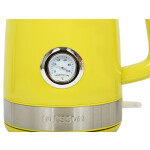 Чайник электрический Oursson EK1716P/GA