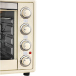 Мини-печь Nordfrost RC 600 Y