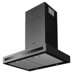 Каминная вытяжка Korting KHC 6877 N