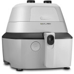 Фритюрница Delonghi FH2101.W (125391018) белый