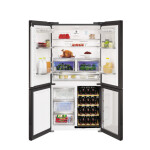 Холодильник Grundig GWN20110FXR