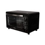 Мини-печь Nordfrost R 370 B