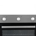 Встраиваемый электрический духовой шкаф Candy FCP 612 XL/E1