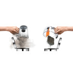 Пылесос LG VC73189NHTB