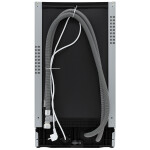 Встраиваемая посудомоечная машина Krona Martina 45 BI