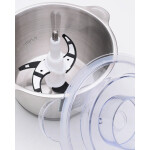 Измельчитель Zigmund & Shtain CH-31 R