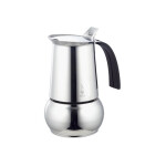 Кофеварка Bialetti Kitty Nera Induzione 4885