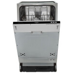 Встраиваемая посудомоечная машина Hyundai HBD 440