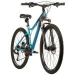 Велосипед Stinger 27AHD.LAGUPRO.17BL22 синий