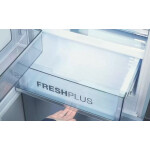 Холодильник Korting KNFT 71725 X