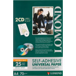 Этикетки Lomond 2101013