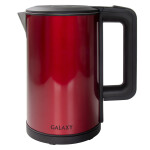 Чайник электрический Galaxy GL 0300 красный
