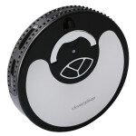 Робот-пылесос Clever & Clean Zpro-Series Z10 III LPower