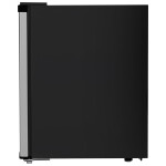 Холодильник Hyundai CO1002 серебристый