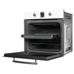 Встраиваемый электрический духовой шкаф Korting OKB 481 CRSI