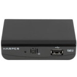 TV-тюнер Harper HDT2-1030