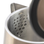 Чайник электрический Galaxy GL 0320 золотой