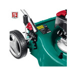 Газонокосилка бензиновая Зубр ГБ-410