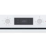 Встраиваемый электрический духовой шкаф Cata MDS 7208 WH