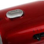 Миксер Kelli KL-5121 красный