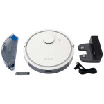 Робот-пылесос IBoto Smart L920W Aqua