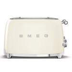 Тостер Smeg TSF03CREU