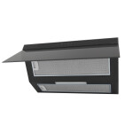 Каминная вытяжка Dach ASTORIA 60 black